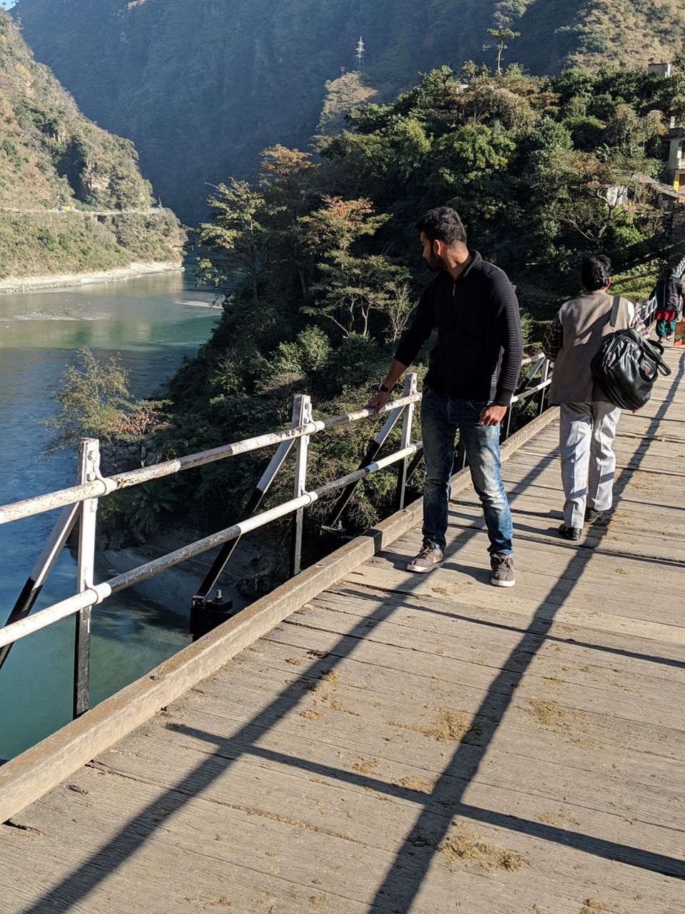 Photo of Manali, Himachal Pradesh, India by Nikhil Kali Raman