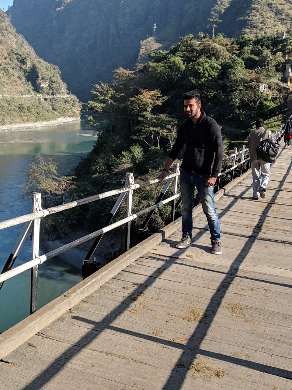 Photo of Manali, Himachal Pradesh, India by Nikhil Kali Raman