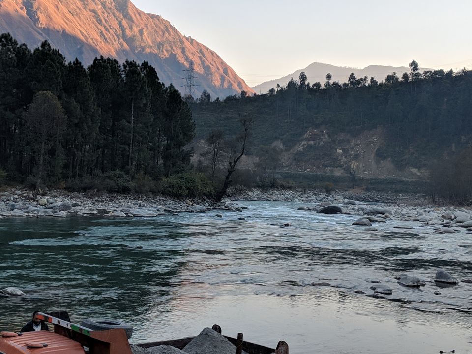 Photo of Manali, Himachal Pradesh, India by Nikhil Kali Raman