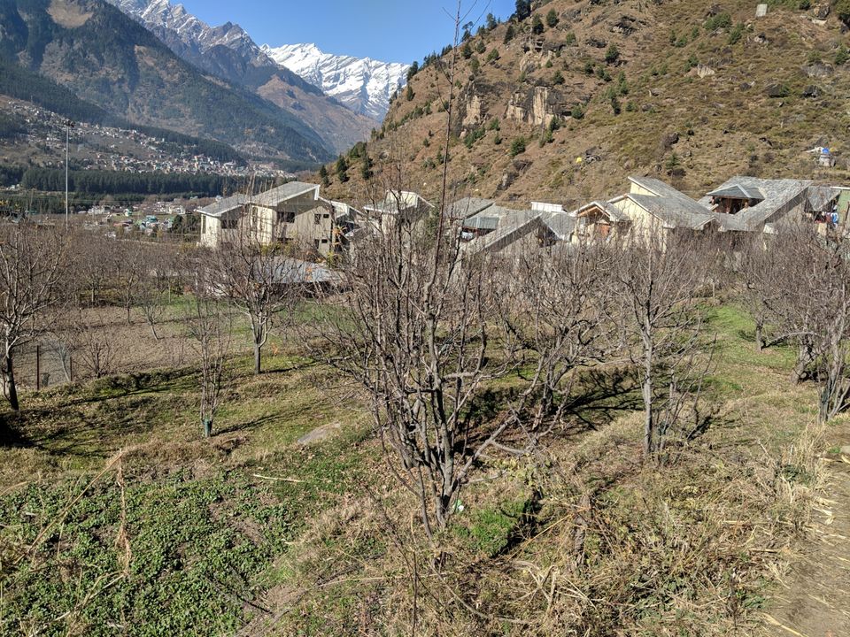 Photo of Exploring The Manali by Nikhil Kali Raman