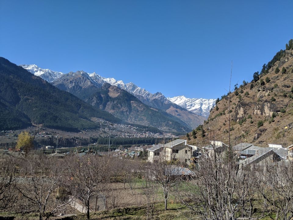 Photo of Exploring The Manali by Nikhil Kali Raman