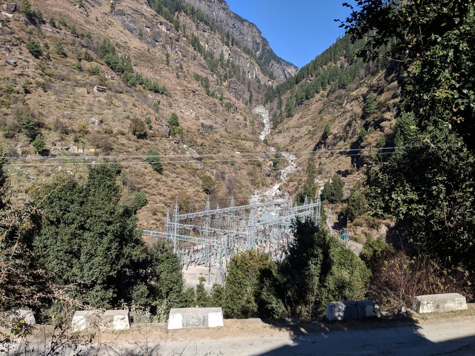 Photo of Exploring The Manali by Nikhil Kali Raman