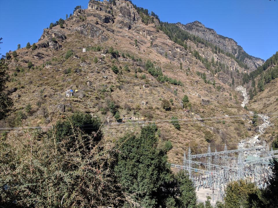 Photo of Exploring The Manali by Nikhil Kali Raman