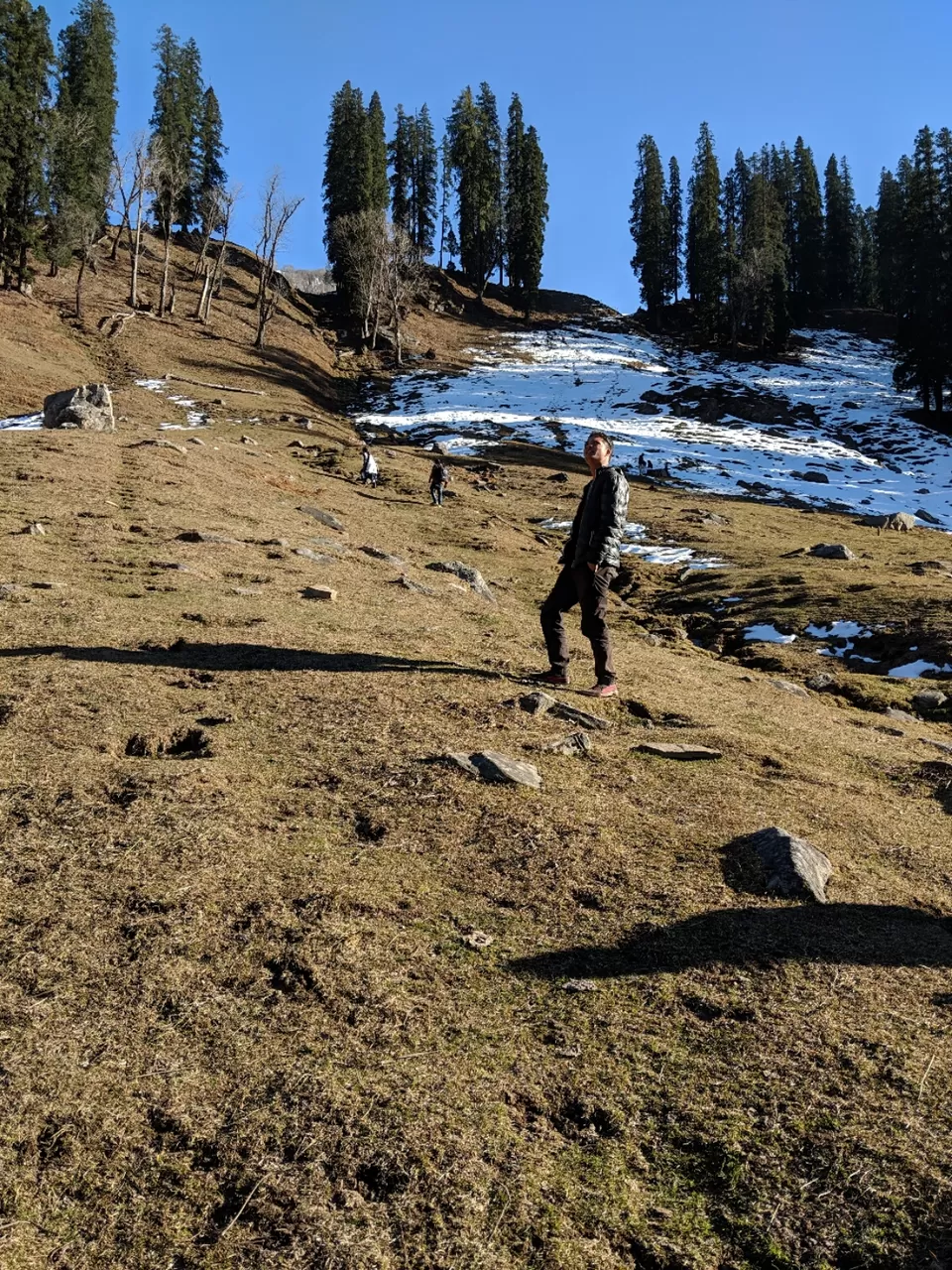 Photo of Exploring The Manali by Nikhil Kali Raman