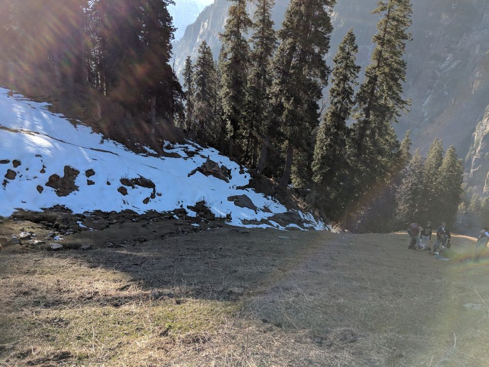 Photo of Exploring The Manali by Nikhil Kali Raman