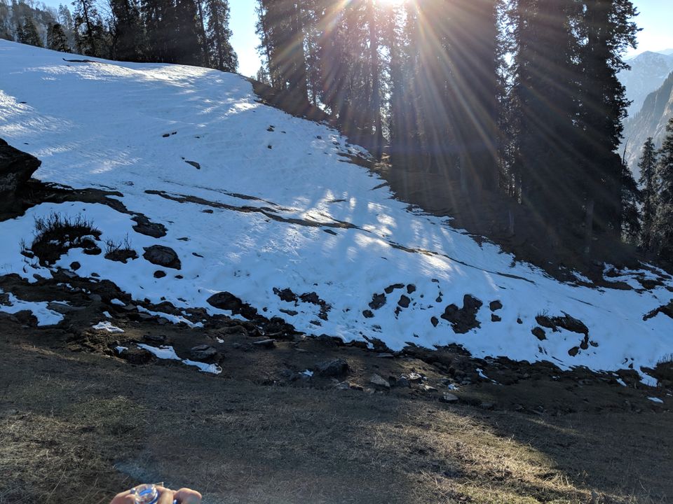 Photo of Exploring The Manali by Nikhil Kali Raman