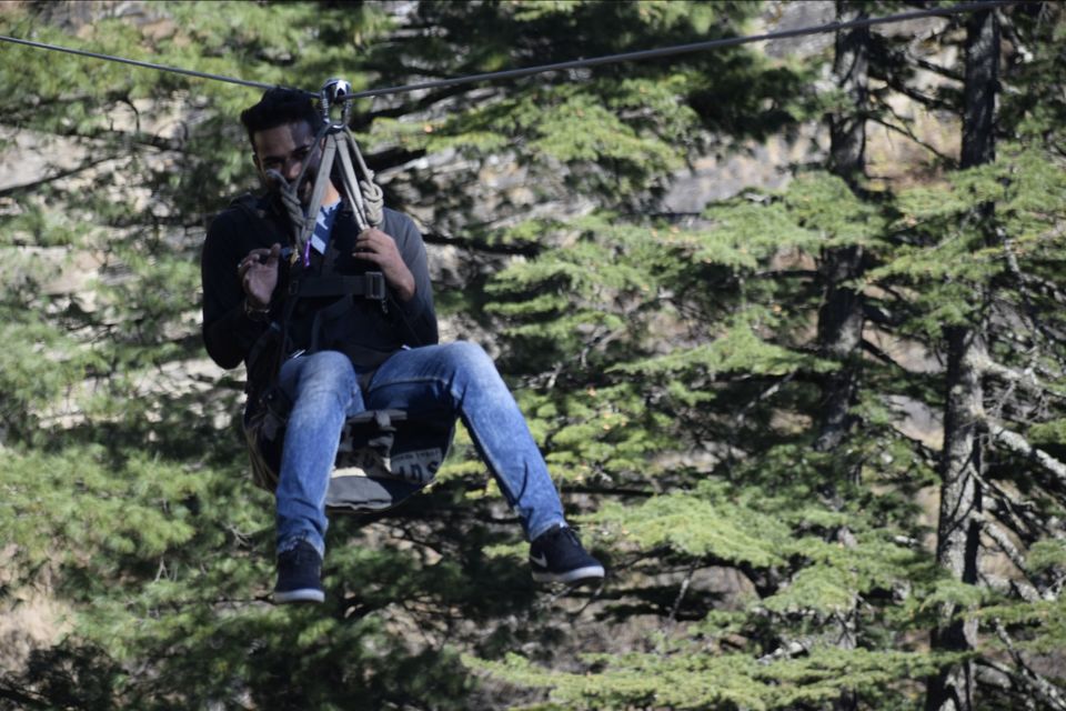 Photo of Exploring The Manali by Nikhil Kali Raman