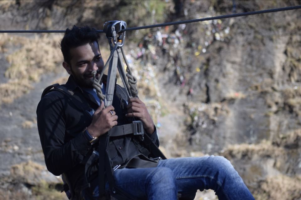 Photo of Exploring The Manali by Nikhil Kali Raman