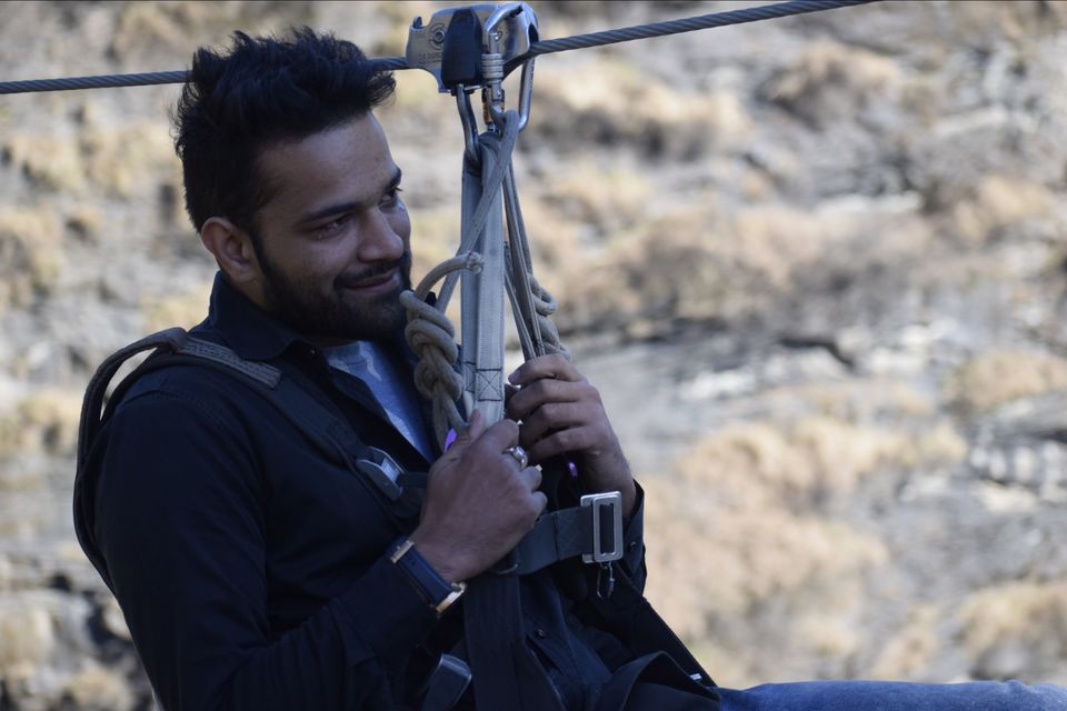 Photo of Exploring The Manali by Nikhil Kali Raman