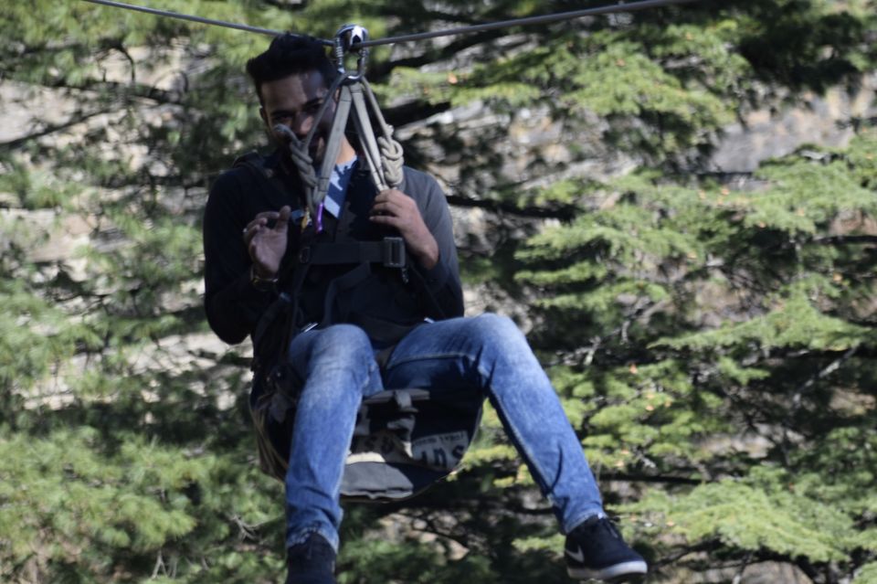 Photo of Exploring The Manali by Nikhil Kali Raman