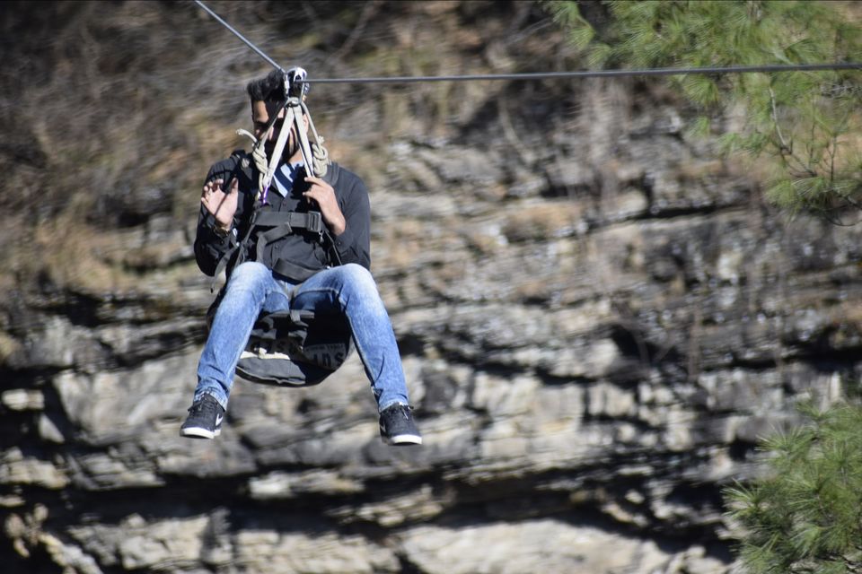 Photo of Exploring The Manali by Nikhil Kali Raman