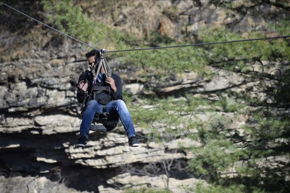 Photo of Exploring The Manali by Nikhil Kali Raman