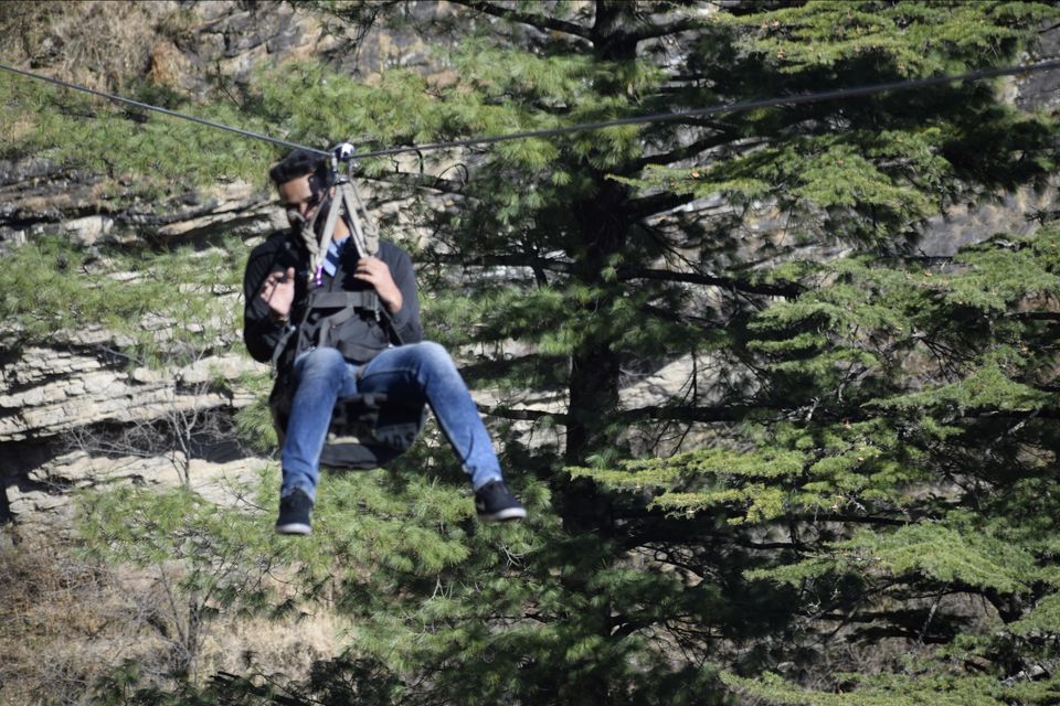 Photo of Exploring The Manali by Nikhil Kali Raman