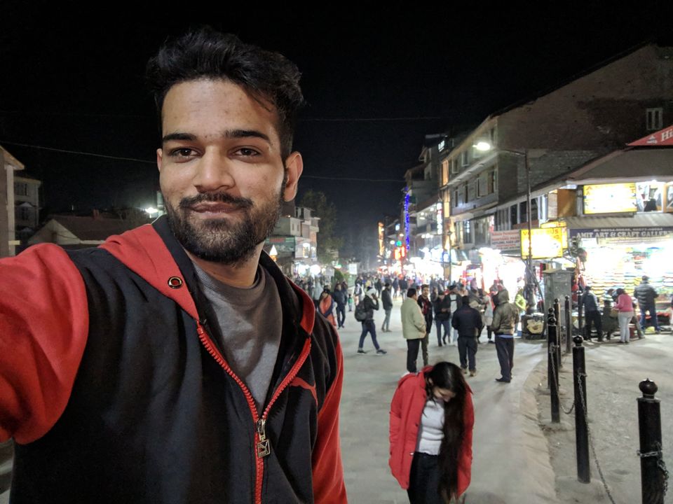 Photo of Exploring The Manali by Nikhil Kali Raman