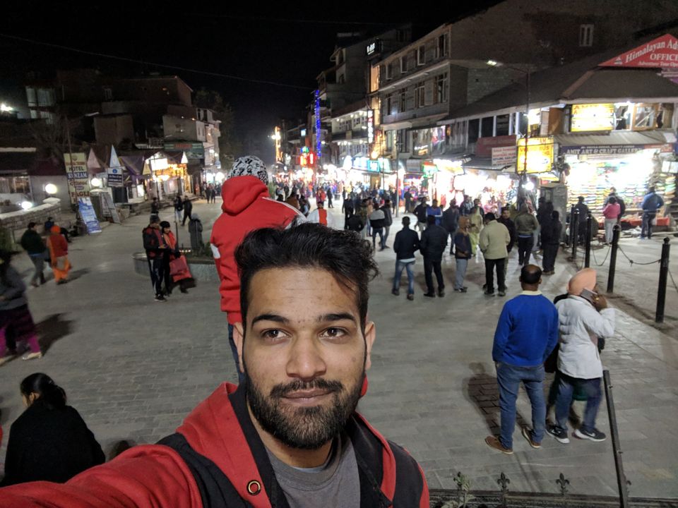 Photo of Exploring The Manali by Nikhil Kali Raman