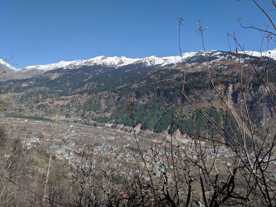 Photo of Exploring The Manali by Nikhil Kali Raman