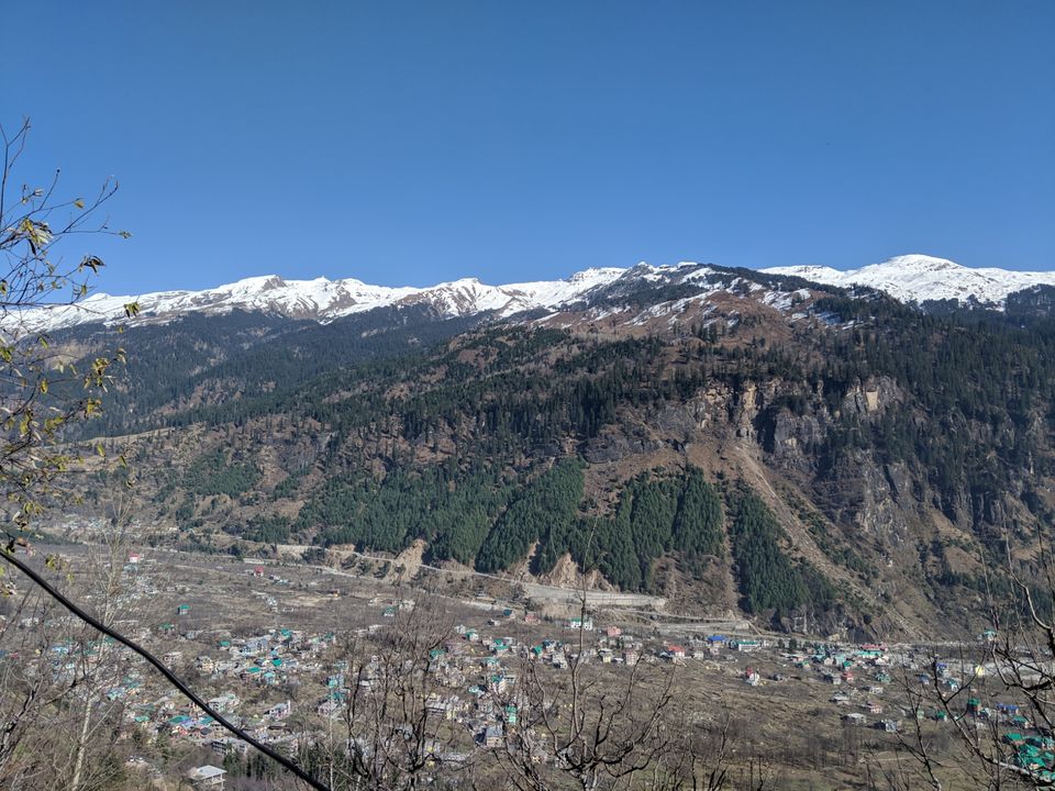 Photo of Exploring The Manali by Nikhil Kali Raman