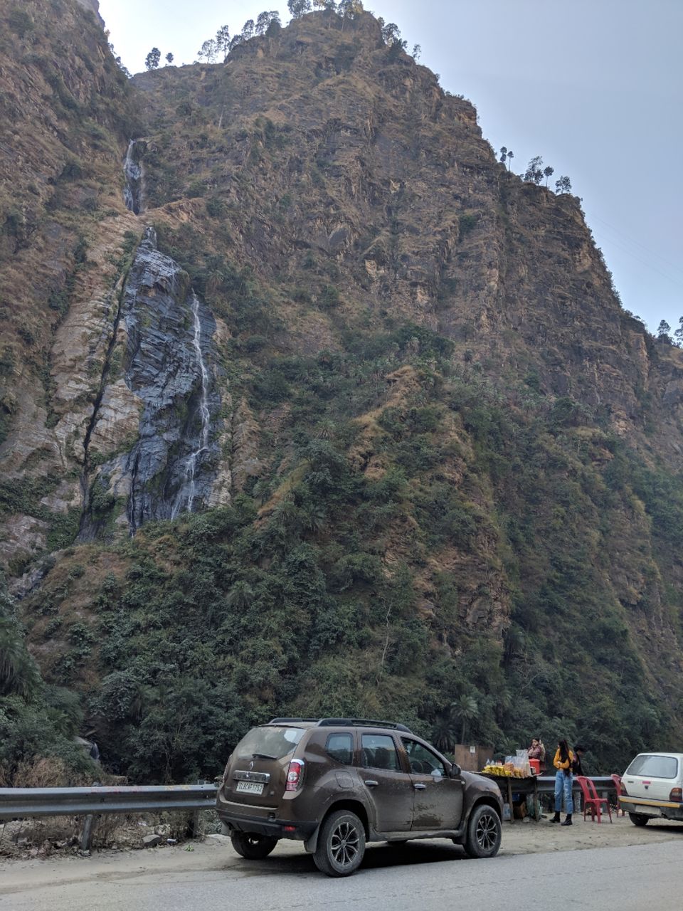 Photo of Exploring The Manali by Nikhil Kali Raman