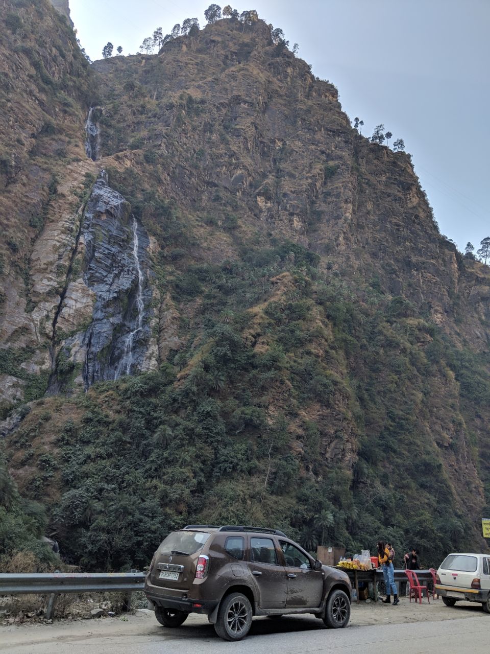 Photo of Exploring The Manali by Nikhil Kali Raman