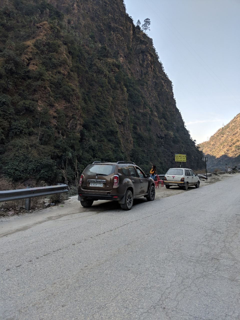 Photo of Exploring The Manali by Nikhil Kali Raman