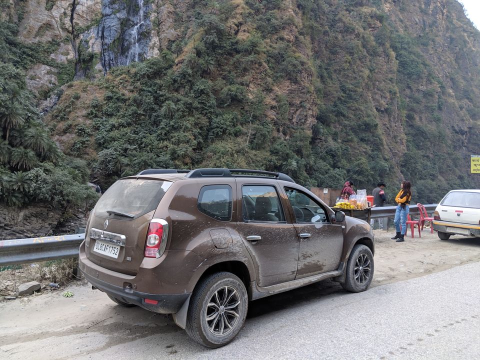 Photo of Exploring The Manali by Nikhil Kali Raman