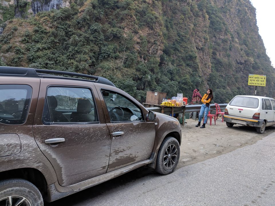 Photo of Exploring The Manali by Nikhil Kali Raman