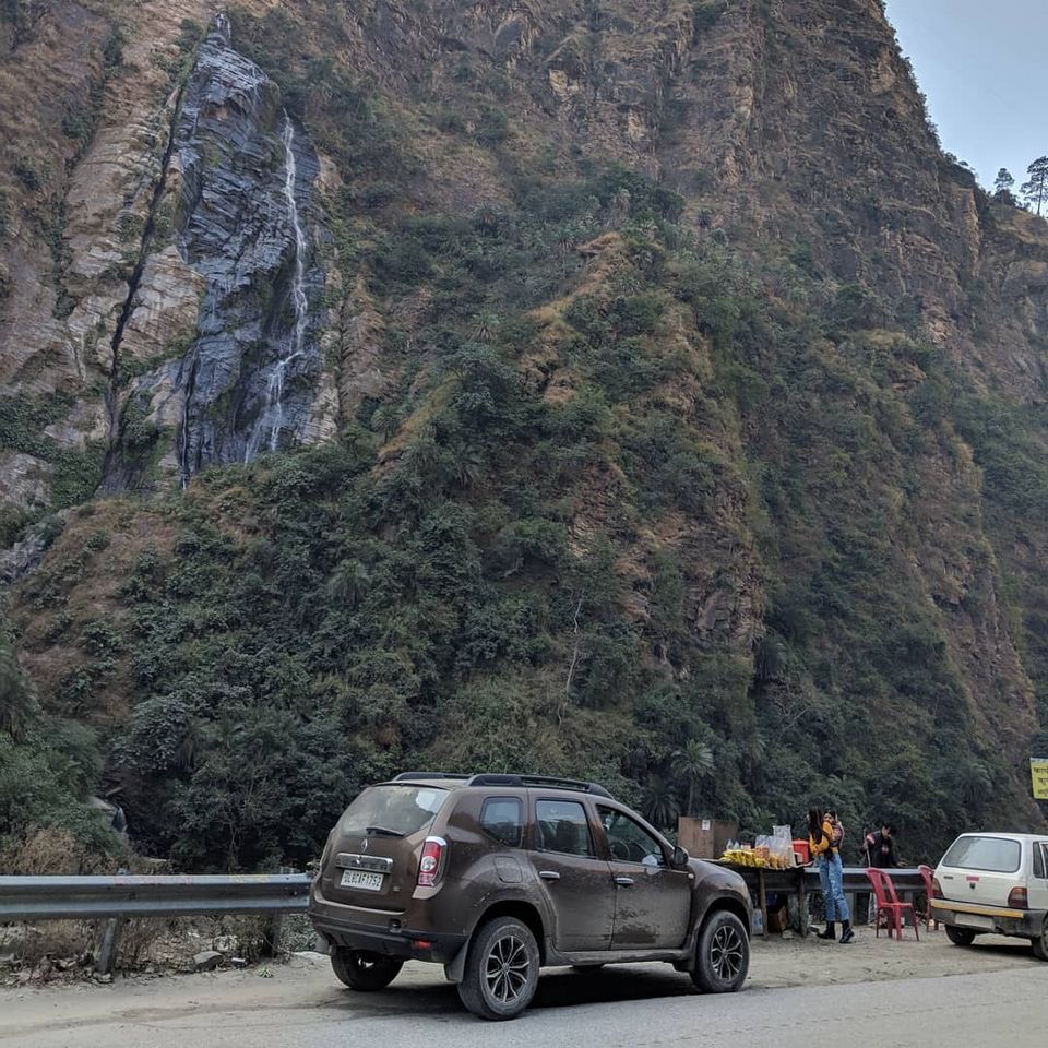 Photo of Exploring The Manali by Nikhil Kali Raman