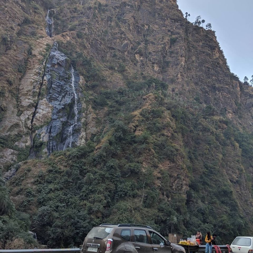 Photo of Exploring The Manali by Nikhil Kali Raman