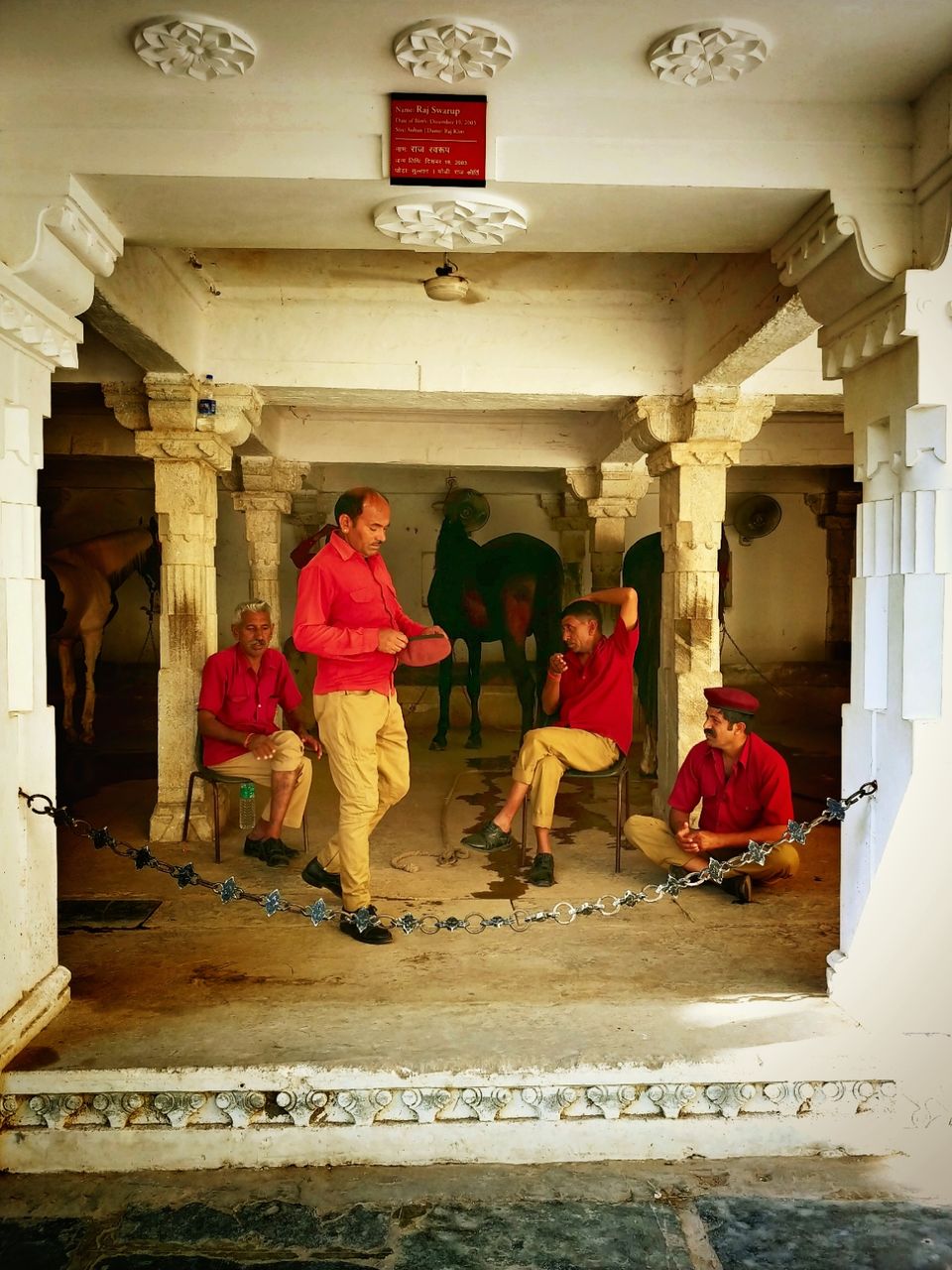 Photo of The land of kings, Udaipur - vlog for the deafs by mahesh thampi