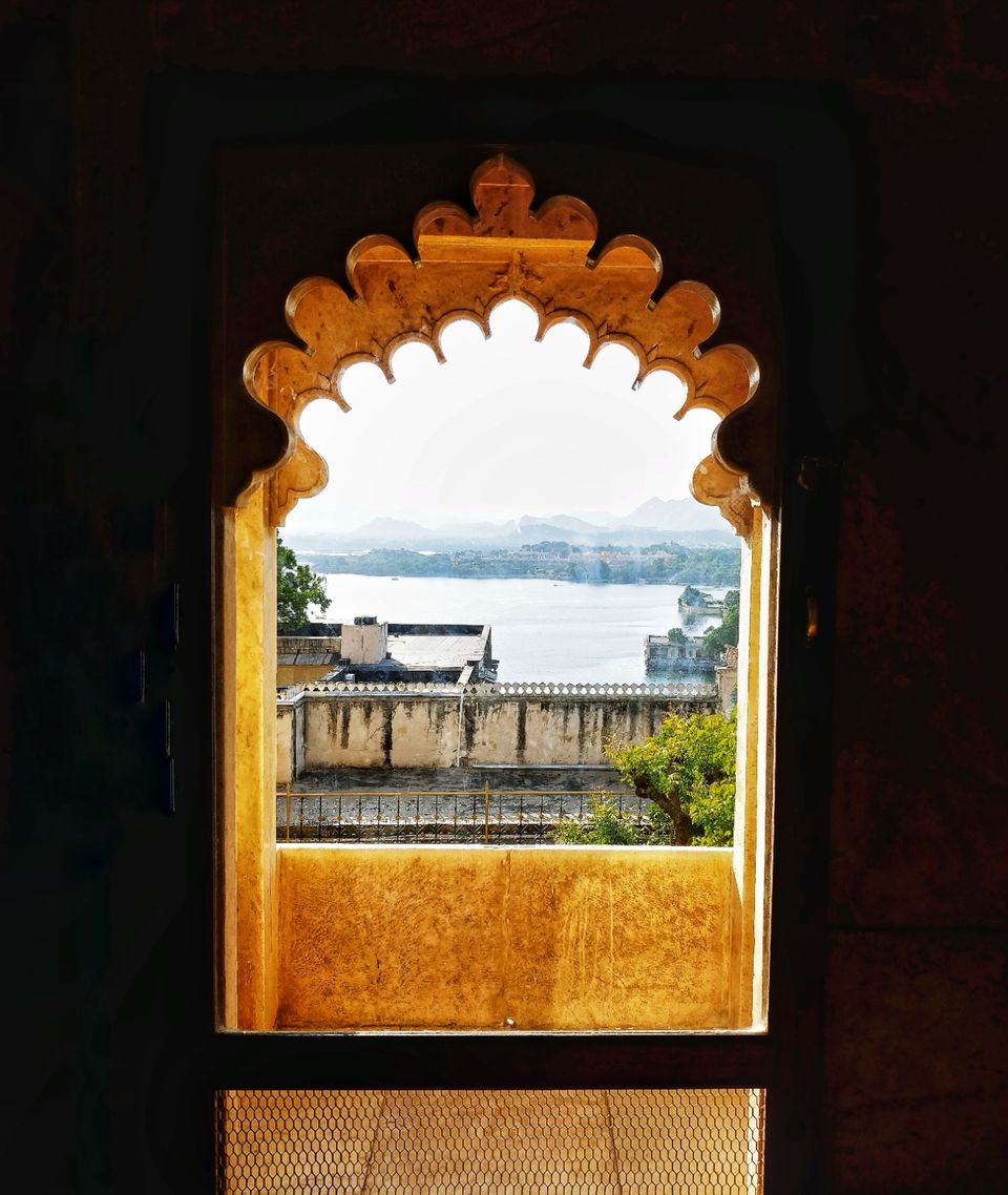 Photo of The land of kings, Udaipur - vlog for the deafs by mahesh thampi
