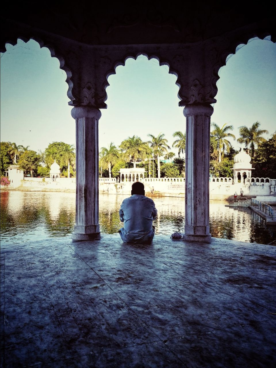 Photo of The land of kings, Udaipur - vlog for the deafs by mahesh thampi