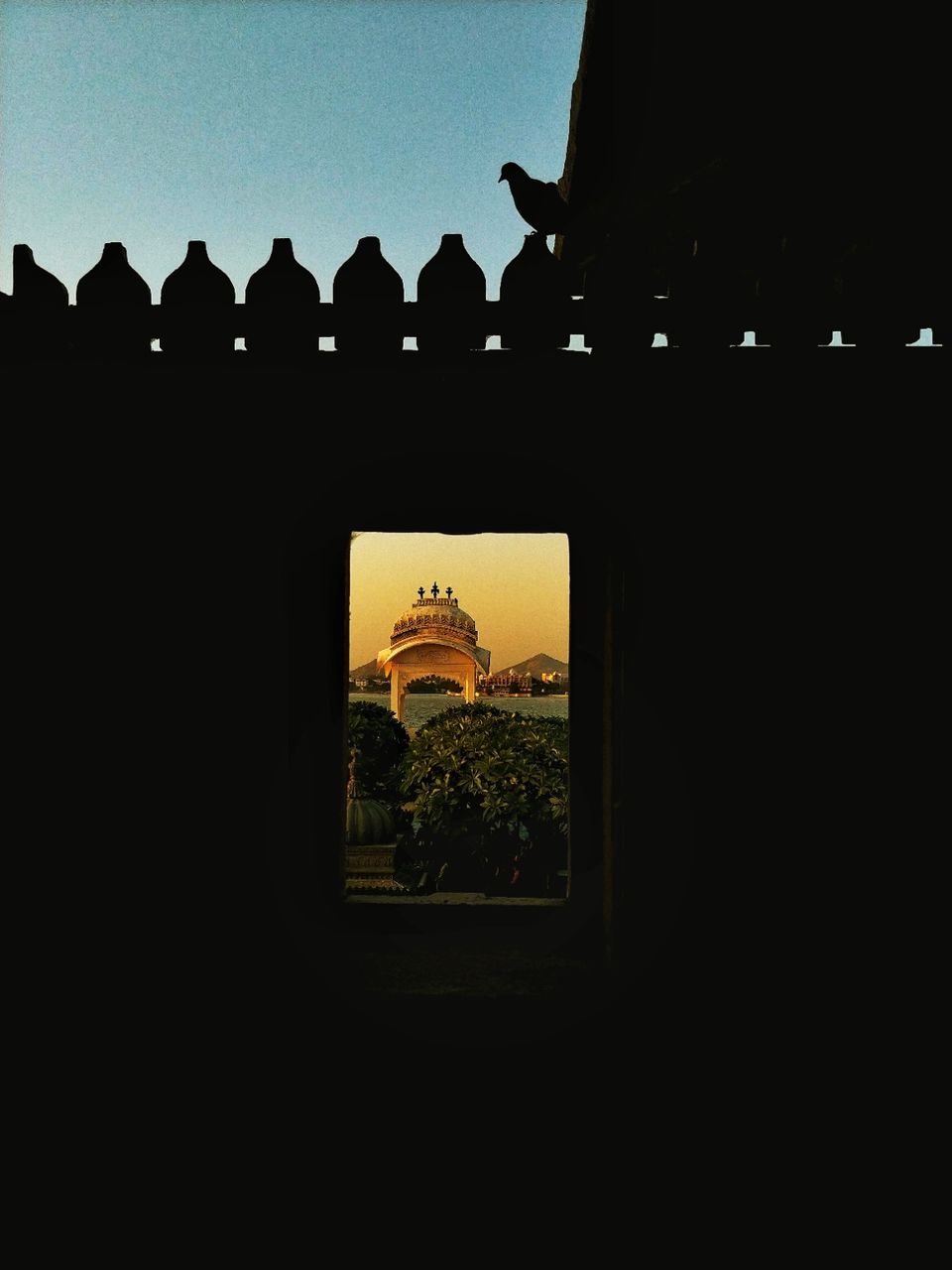 Photo of The land of kings, Udaipur - vlog for the deafs by mahesh thampi