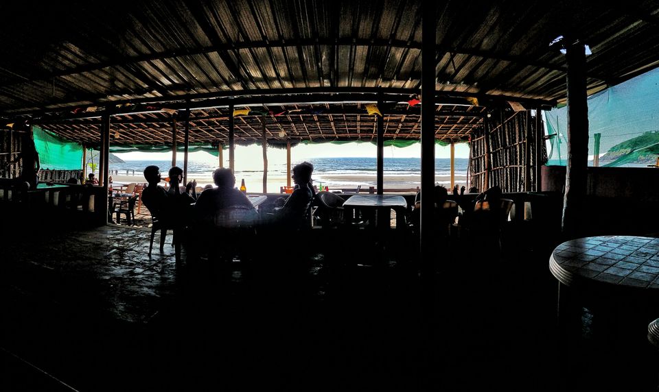 Photo of Gokarna- an affordable escape from the corporate cacophony- Part 2 by Debabrata Pal