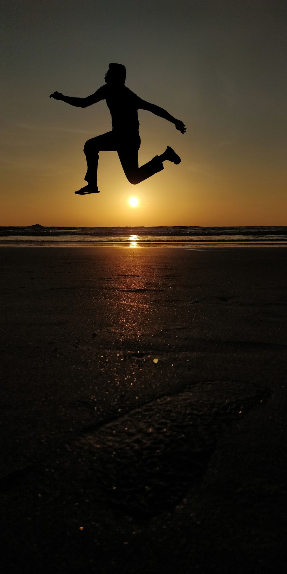 Photo of Gokarna- an affordable escape from the corporate cacophony- Part 2 by Debabrata Pal
