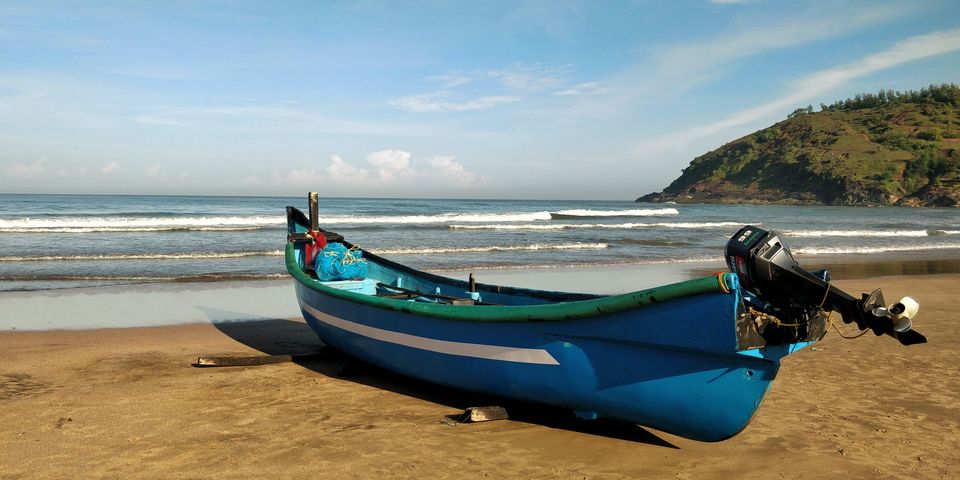Photo of Gokarna- an affordable escape from the corporate cacophony- Part 2 by Debabrata Pal