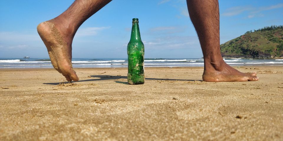 Photo of Gokarna- an affordable escape from the corporate cacophony- Part 2 by Debabrata Pal