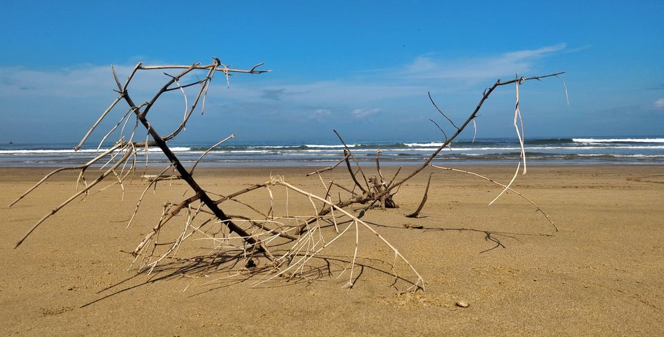 Photo of Gokarna- an affordable escape from the corporate cacophony- Part 2 by Debabrata Pal