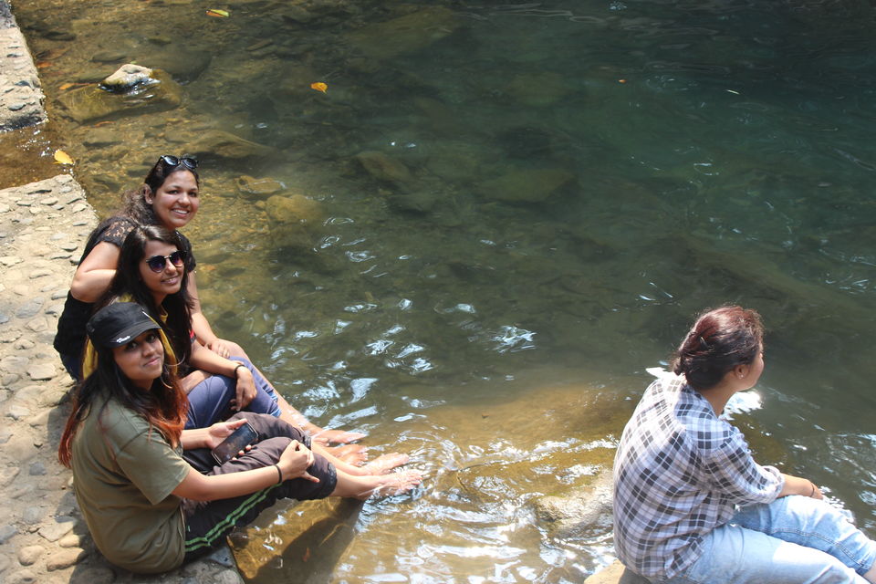 Photo of Nongriat, Meghalaya, India by Vibha Vaidya