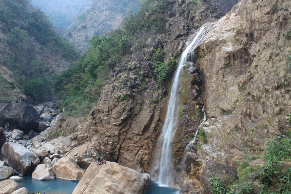 Photo of Nongriat, Meghalaya, India by Vibha Vaidya