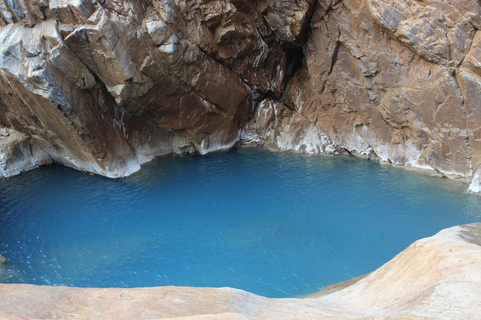 Photo of Nongriat, Meghalaya, India by Vibha Vaidya