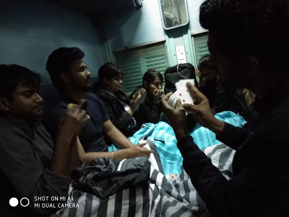 Photo of Loharu, Haryana, India by Vibha Vaidya