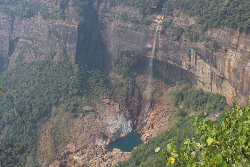 Photo of Cherrapunji, Meghalaya, India by Vibha Vaidya
