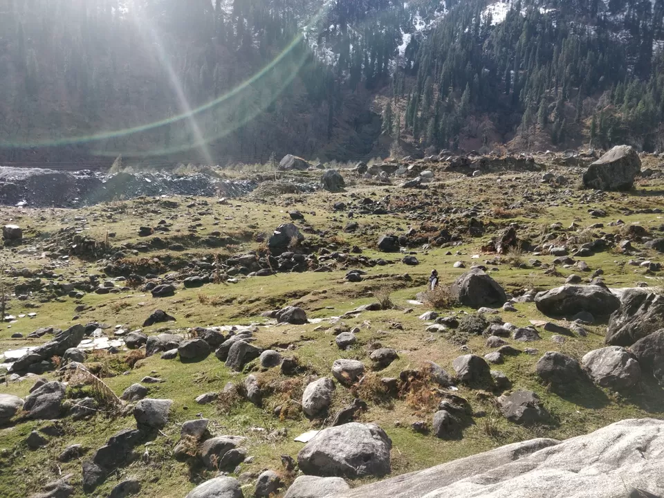 Photo of Manali, Himachal Pradesh, India by Aman Dhayal