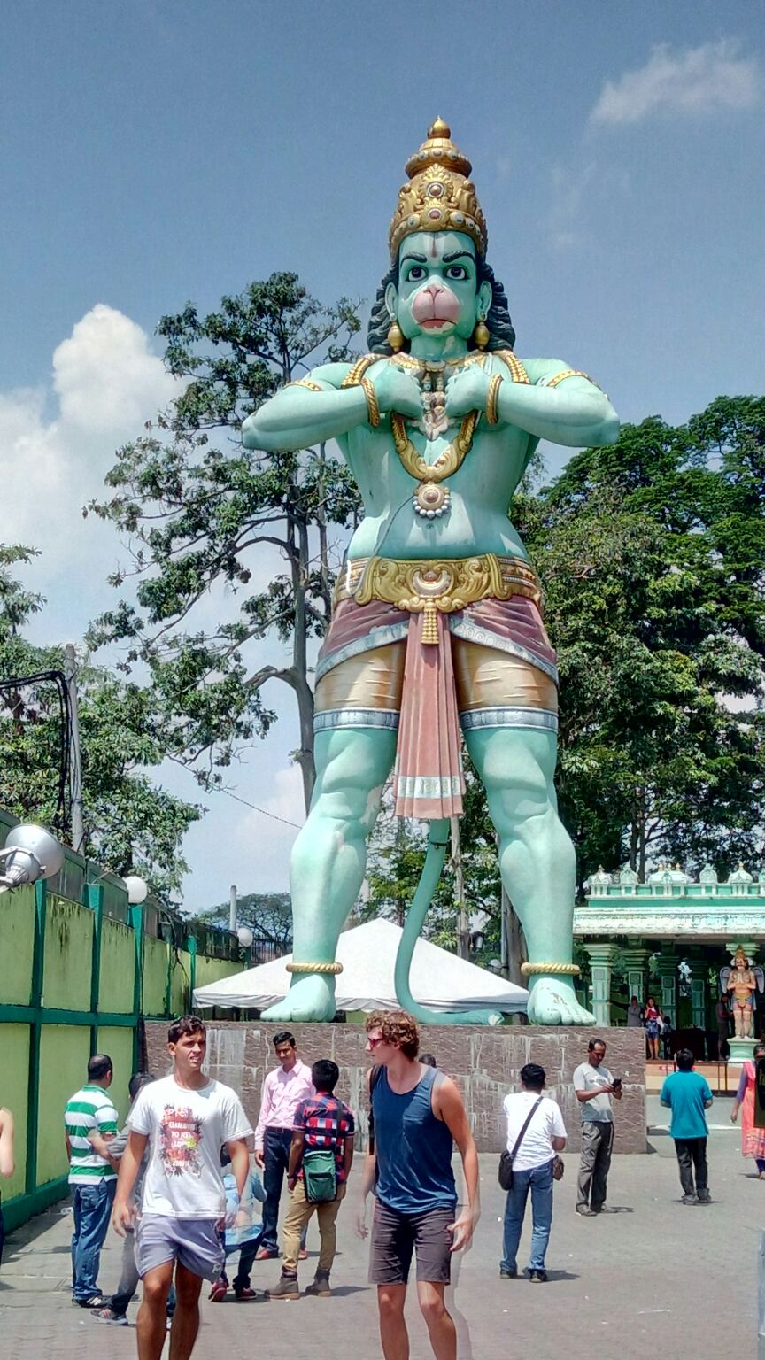 Photo of 7 Days Guide To Get The Best Out Of Malaysia & Singapore by Aishwarya Sharma