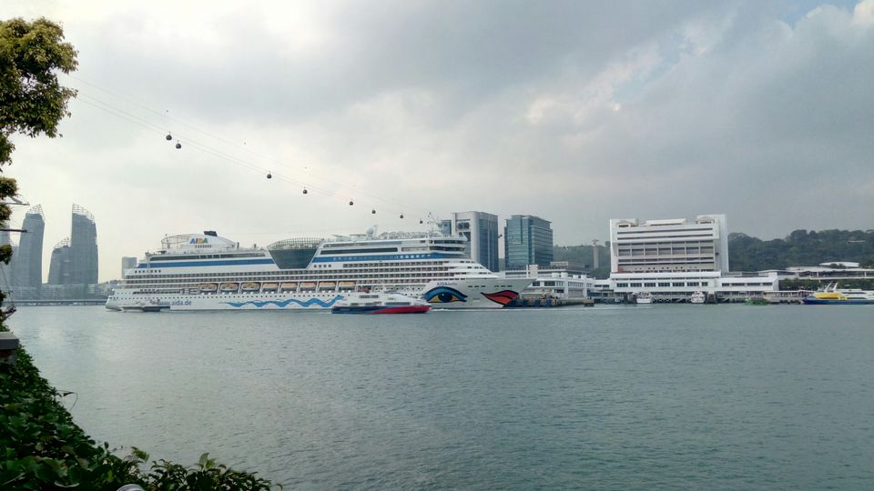 Photo of 7 Days Guide To Get The Best Out Of Malaysia & Singapore by Aishwarya Sharma