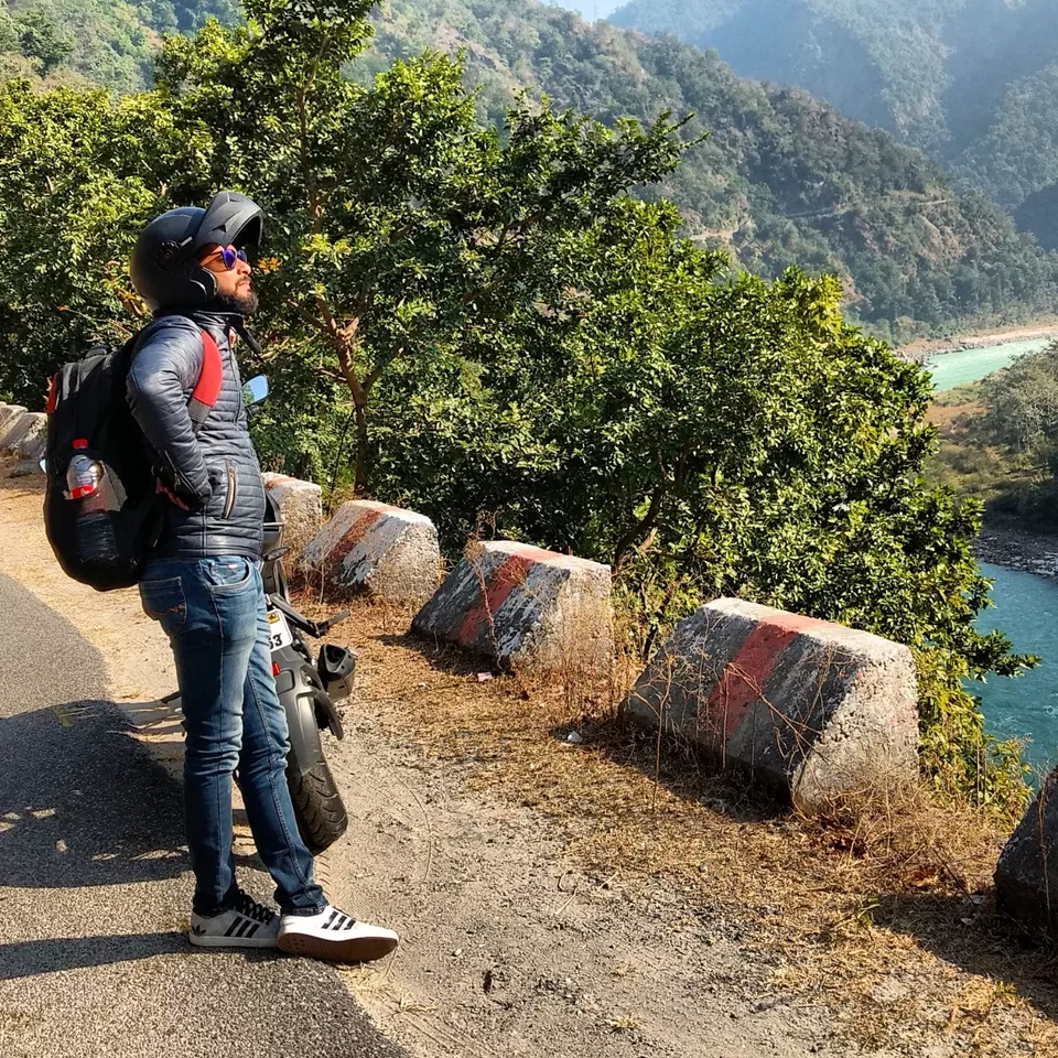 Photo of Chopta, Uttarakhand, India by Ritesh pal