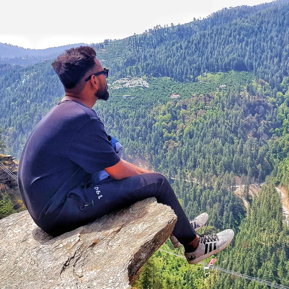 Photo of Chopta, Uttarakhand, India by Ritesh pal
