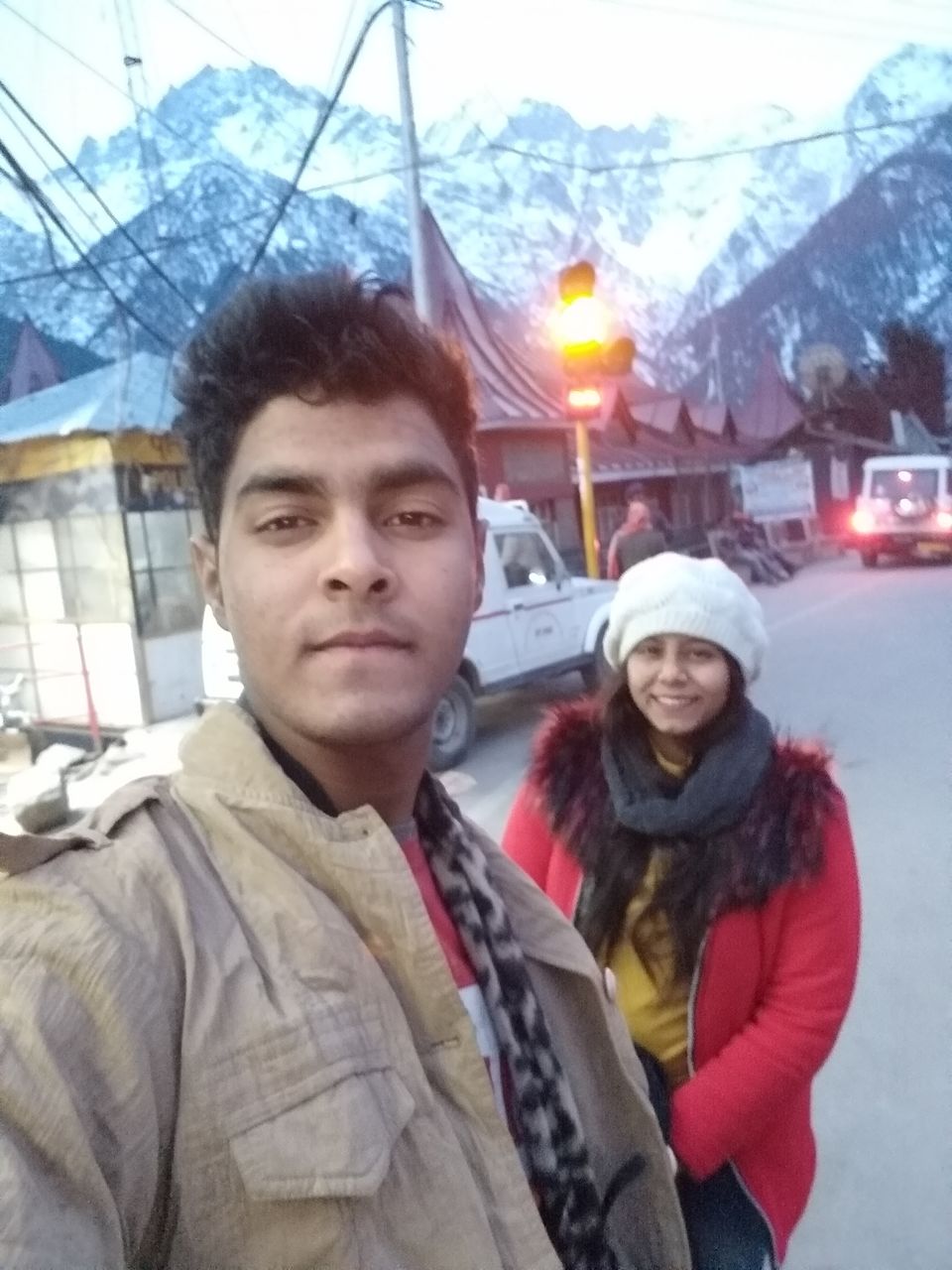 Photo of Kalpa - The winterland by Shivangi Rajora