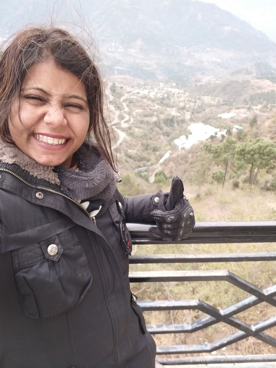 Photo of Kalpa - The winterland by Shivangi Rajora