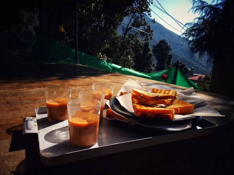 Photo of The perfect itinerary for Mcleod Ganj by Shivangi Rajora